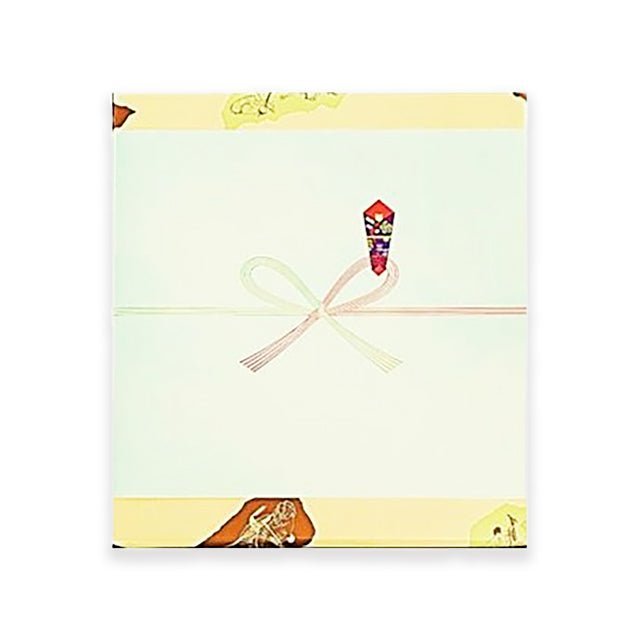 手縒めん詰合せ「涼味」 - ふくしま市場|福島県産品オンラインストア