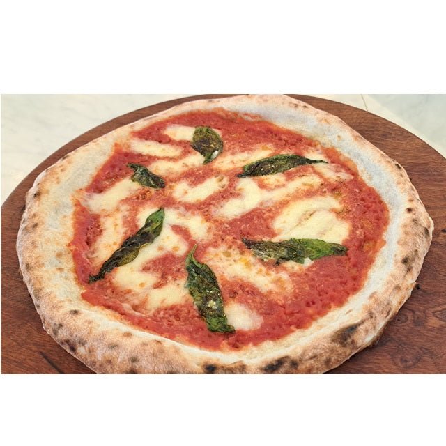 おまかせ冷凍 米粉ピザ - ふくしま市場|福島県産品オンラインストア