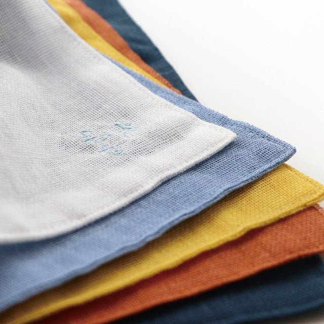 sO - la CAYA Hand cloth 5枚セット - ふくしま市場|福島県産品オンラインストア