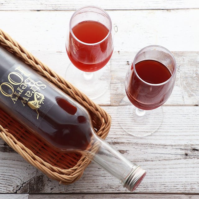 【入荷待ち】Strawberry 100 - ふくしま市場|福島県産品オンラインストア