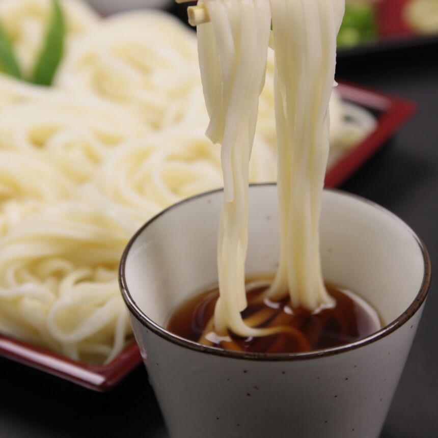 至福の乾麺セット【キャンペーン対象商品】