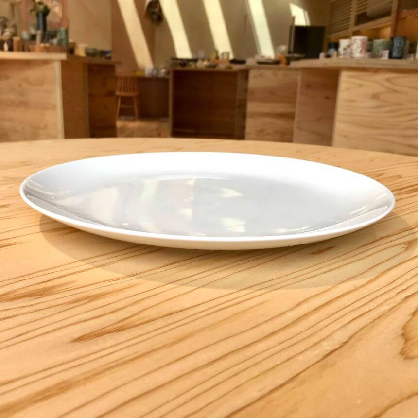 何事も馬九行久プレートセット