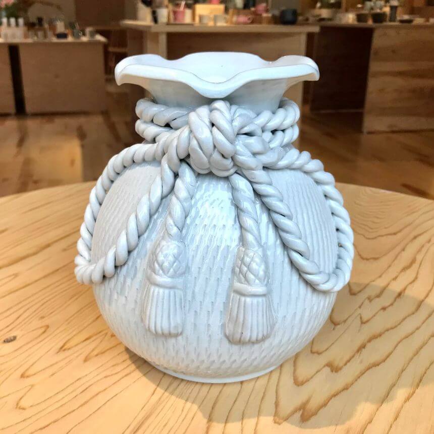福壷(銭壷)【キャンペーン対象商品】