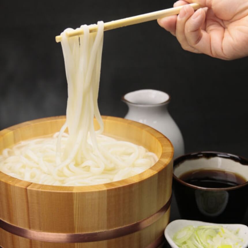 至福の乾麺セット【キャンペーン対象商品】