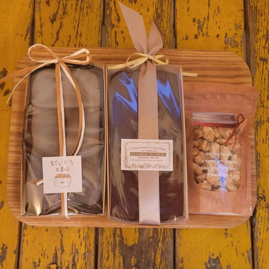 ご褒美sweets セット