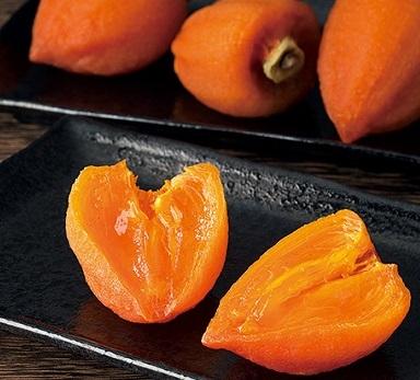 伊達のあんぽ柿(蜂屋柿)【1月中旬~発送】 - ふくしま市場|福島県産品オンラインストア