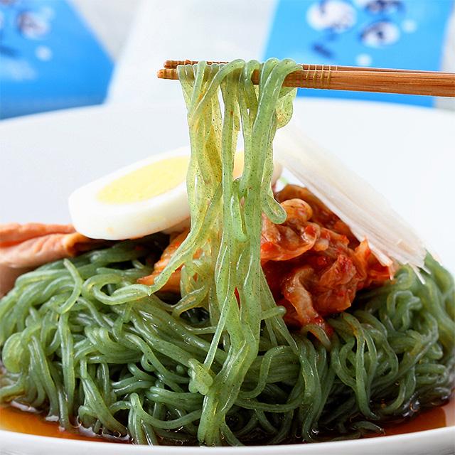 絶品スープで食べるそうめんこんにゃく10食ギフトセット - ふくしま市場|福島県産品オンラインストア
