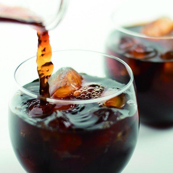 アラビカ豆100%使用 水出しアイスコーヒー 9パック - ふくしま市場|福島県産品オンラインストア