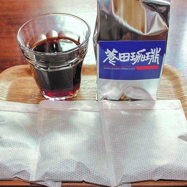 アラビカ豆100%使用 水出しアイスコーヒー 9パック - ふくしま市場|福島県産品オンラインストア
