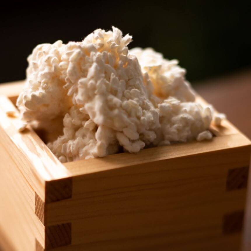 生きた酵素の発酵食品セット(生みそ&生甘酒)