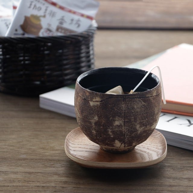 珈琲香坊 ダンク式コーヒーバッグ 12個 - ふくしま市場|福島県産品オンラインストア