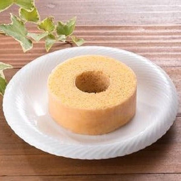 お米のミニバウム12個入(2種) - ふくしま市場|福島県産品オンラインストア