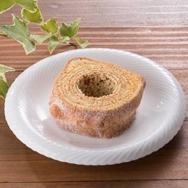 お米のミニバウム12個入(2種) - ふくしま市場|福島県産品オンラインストア