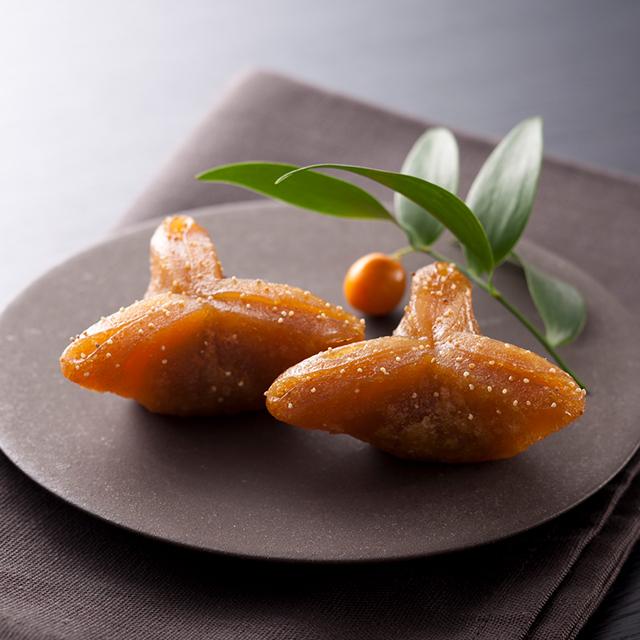 家伝ゆべし 16個入 - ふくしま市場|福島県産品オンラインストア