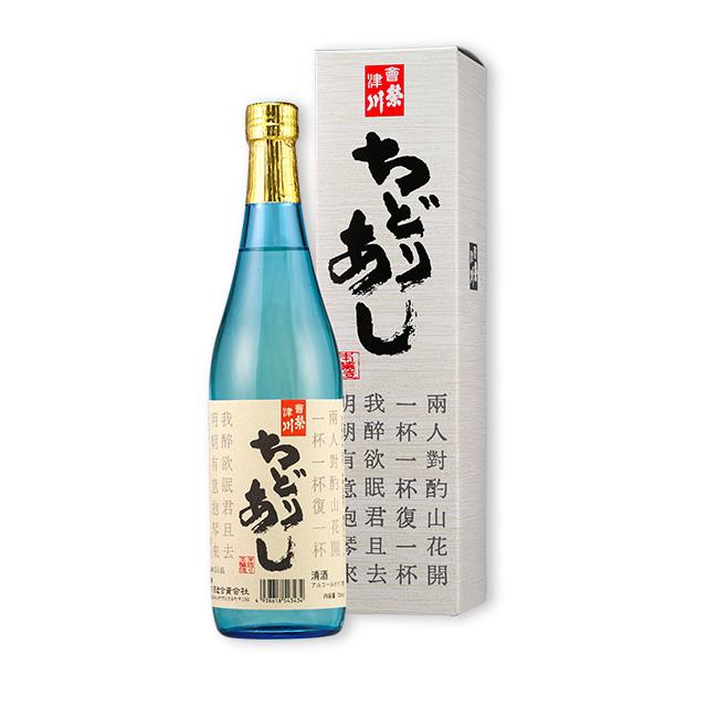 ちどりあし 1800ml - ふくしま市場|福島県産品オンラインストア