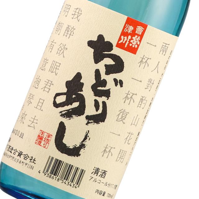 ちどりあし 1800ml - ふくしま市場|福島県産品オンラインストア