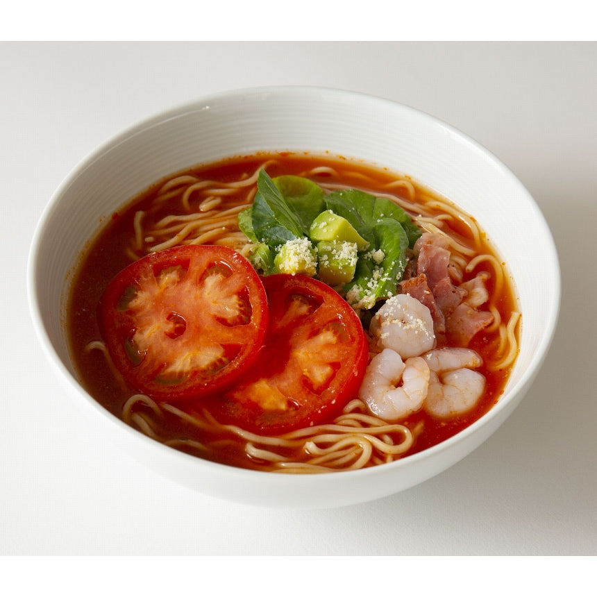 奥会津 生めんセット