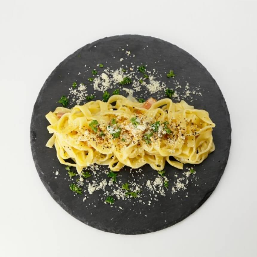 至福の生めんセット