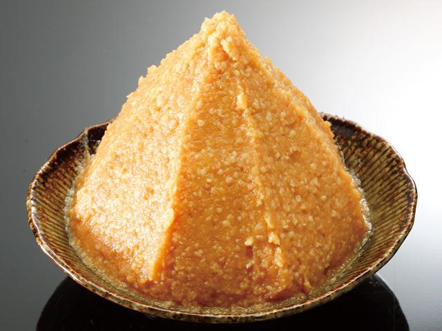 田舎みそ 1kg×5袋 - ふくしま市場|福島県産品オンラインストア