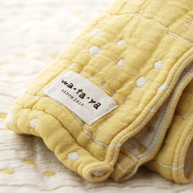 やまももぼしフェイスタオル2本 - ふくしま市場|福島県産品オンラインストア