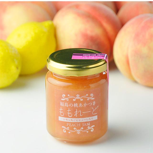 ももれーど2本セット - ふくしま市場|福島県産品オンラインストア