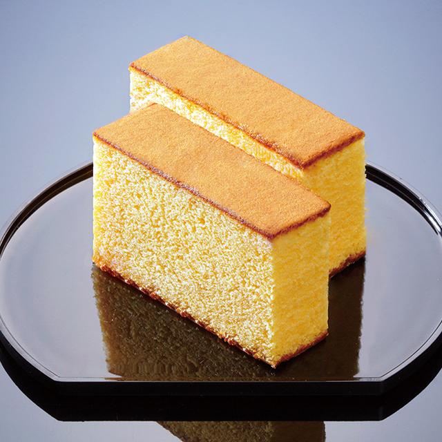 会津地鶏たまご かすていら2本セット - ふくしま市場|福島県産品オンラインストア