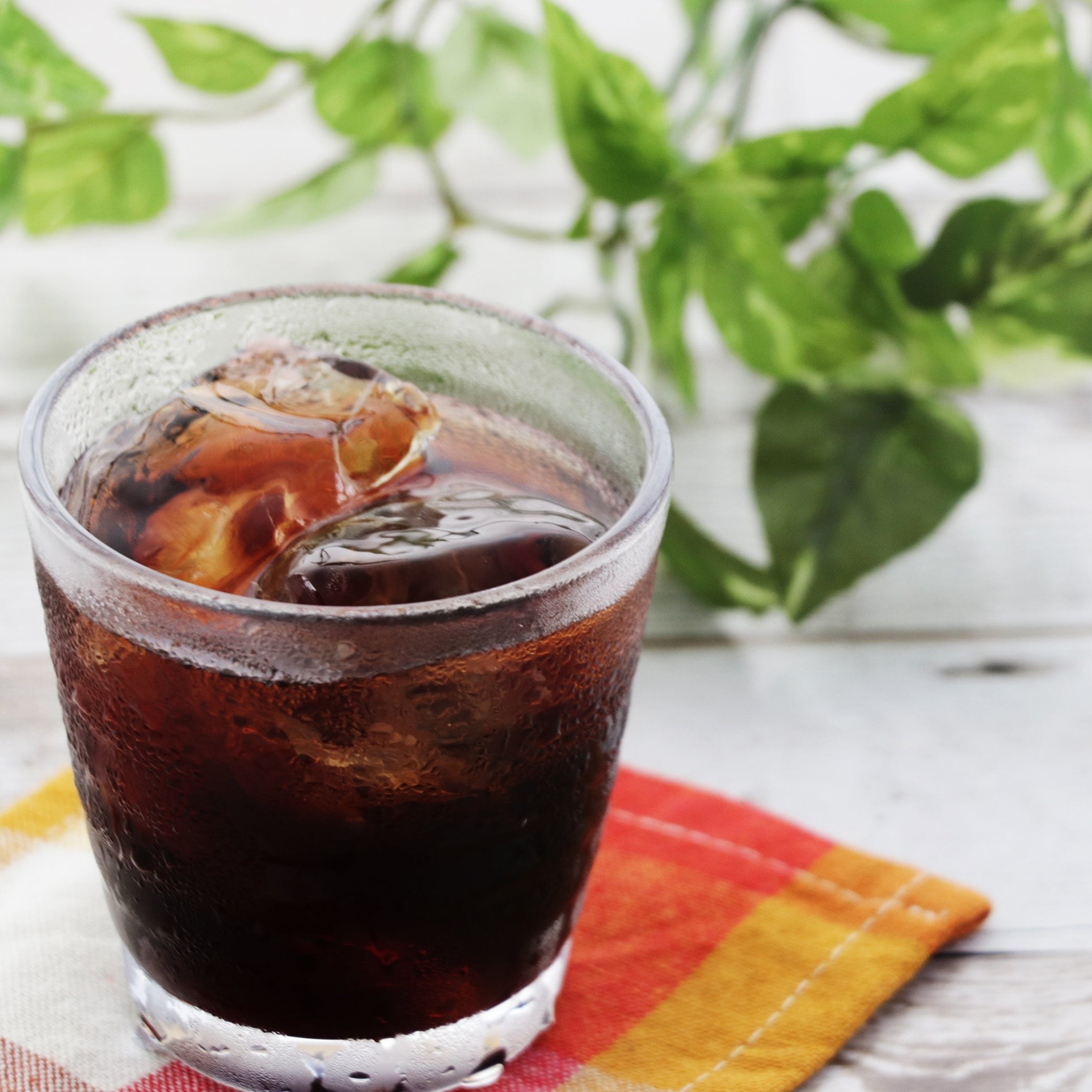 やまつりの冷んやり珈琲(パック)2本 - ふくしま市場|福島県産品オンラインストア