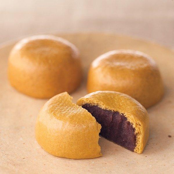 柏屋薄皮饅頭詰合せ20個入 - ふくしま市場|福島県産品オンラインストア