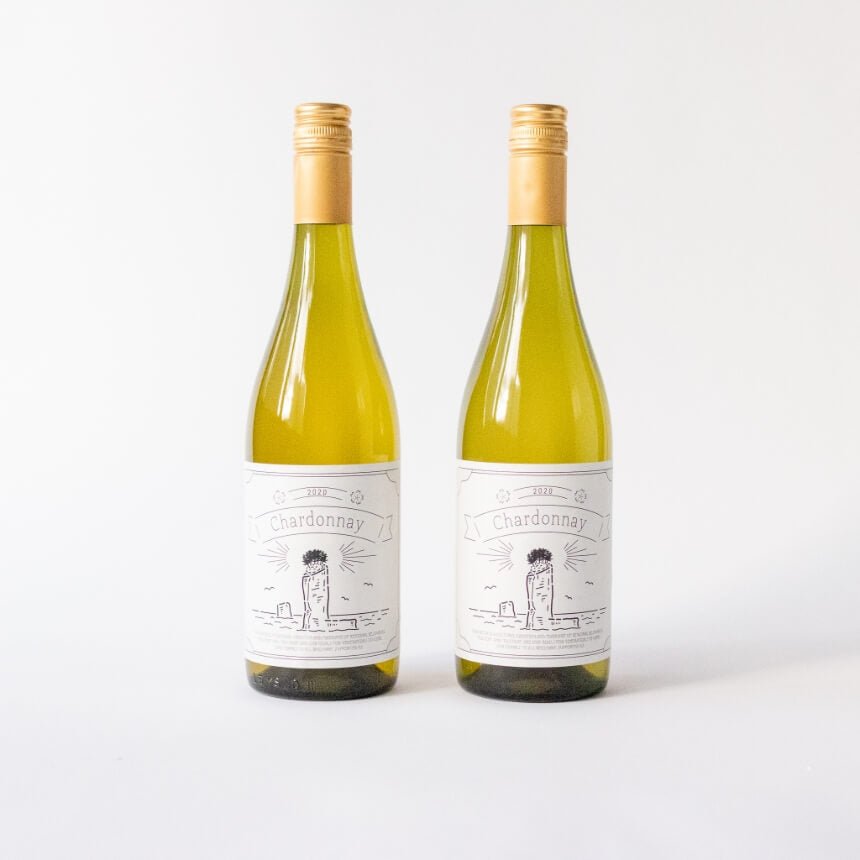 富岡ワイン葡萄苗木オーナー(苗木2本、富岡産葡萄を使用したワイン2本) - ふくしま市場|福島県産品オンラインストア