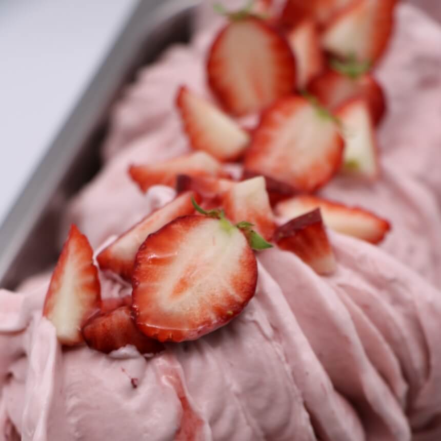 会津の美味しいが詰まったジェラートセット