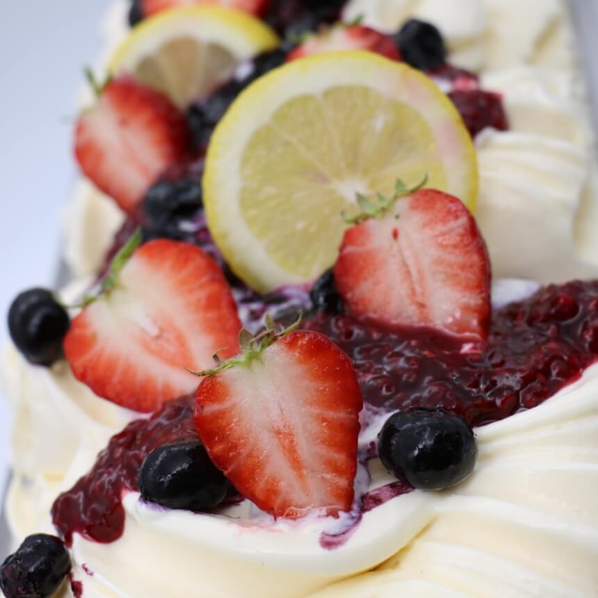 会津の美味しいが詰まったジェラートセット