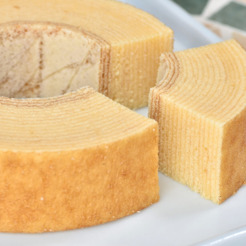 焼き菓子詰合せ