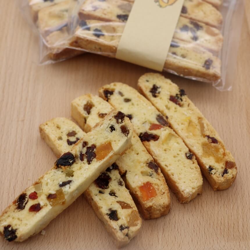 焼き菓子詰合せ