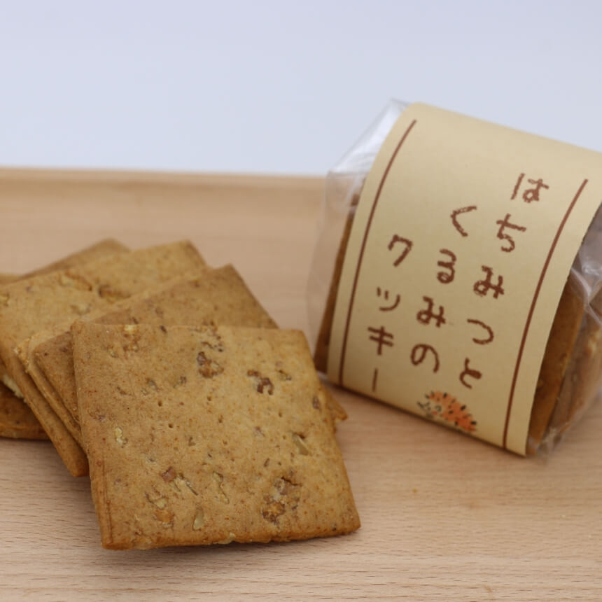 焼き菓子詰合せ