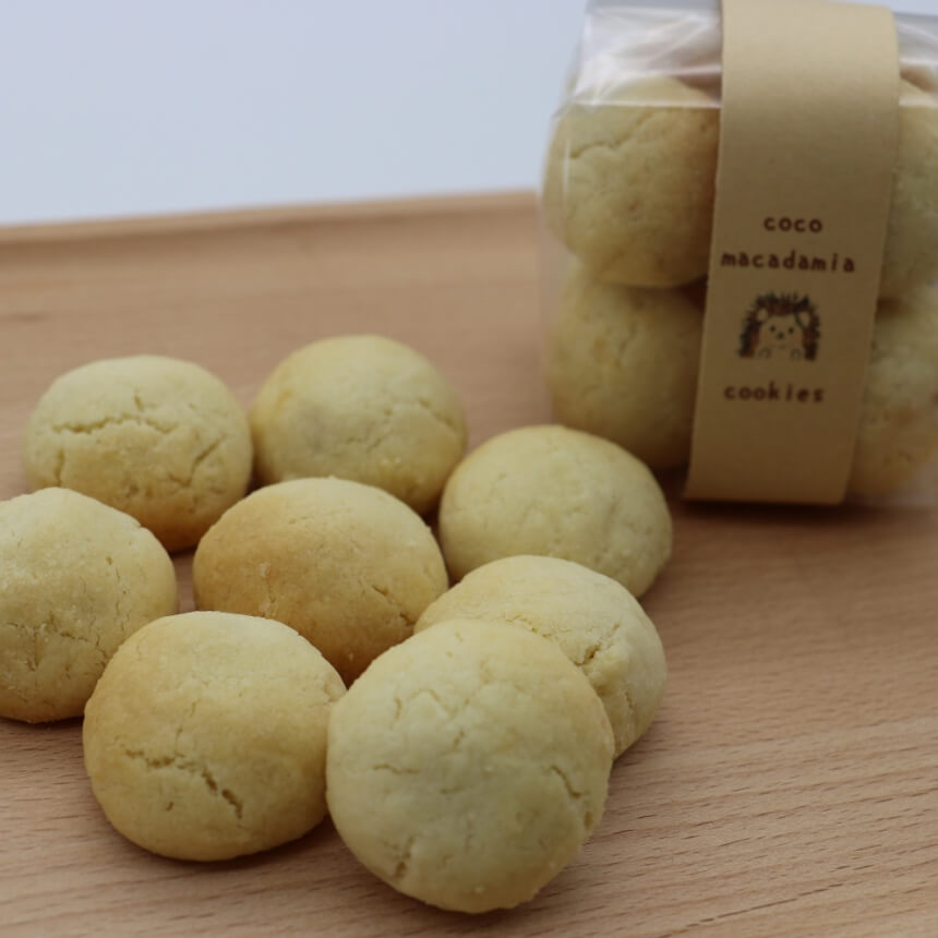 焼き菓子詰合せ