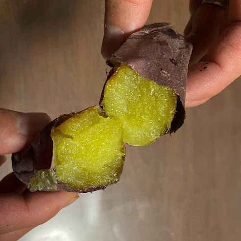 【田村市】熟成 紅はるか さつまいも 2.5kg 5kg(お届けにお時間をいただきます) - ふくしま市場|福島県産品オンラインストア