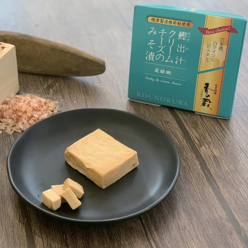 日本酒によく合うおつまみセット