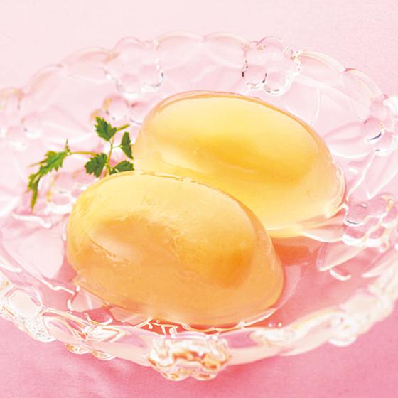 うつくしまゼリー 2種9個入 - ふくしま市場|福島県産品オンラインストア