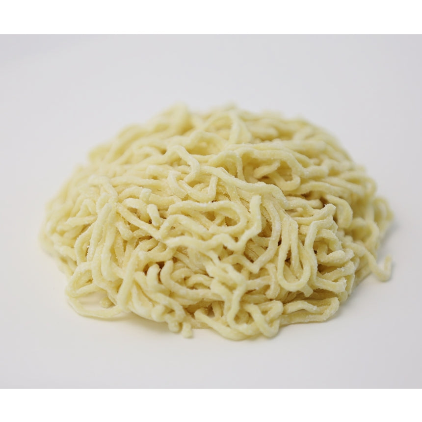 只見生らーめんセット