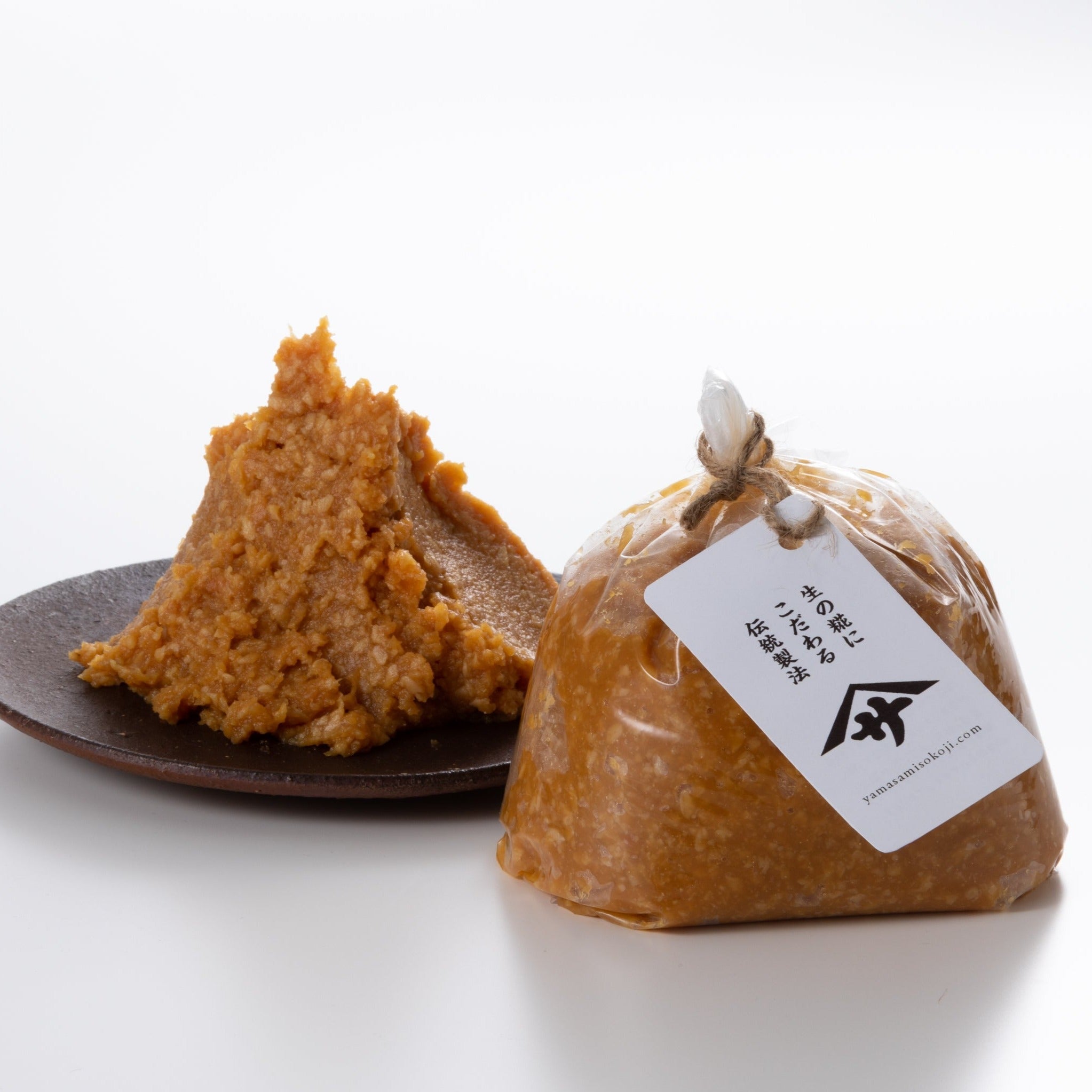 シオクリビト限定 お得な生みそ2種セット