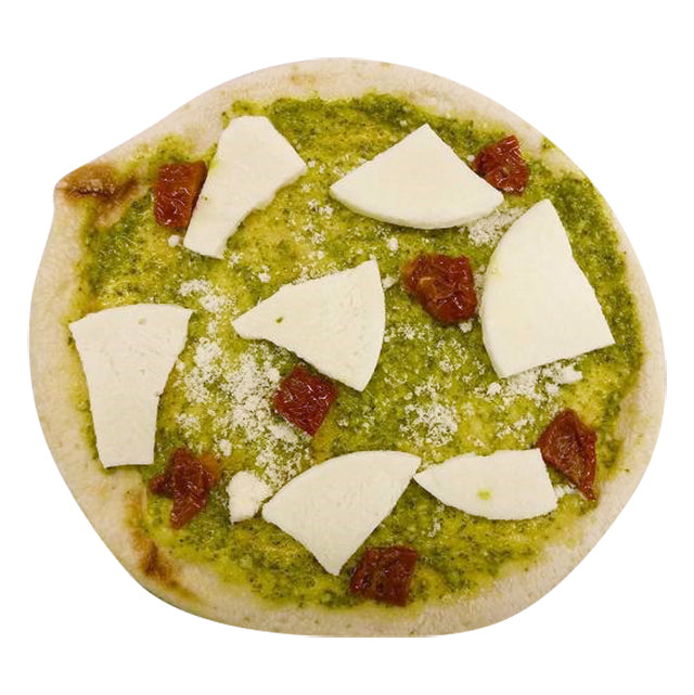 白河高原ナポリ舎 ミニピザ5枚セット