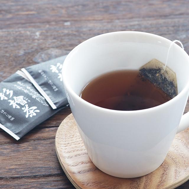 杉檜茶セット3【一煎用ティーバッグと杉檜飴セット】 - ふくしま市場|福島県産品オンラインストア