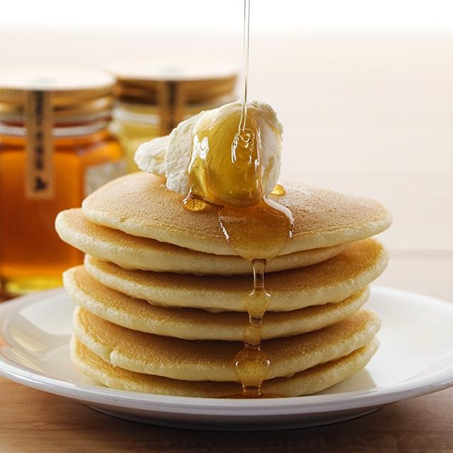 国産天然蜂蜜 3本セット - ふくしま市場|福島県産品オンラインストア