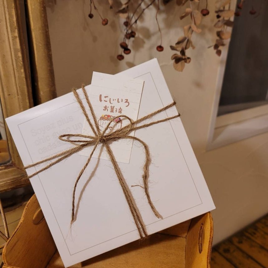 ご褒美sweets セット