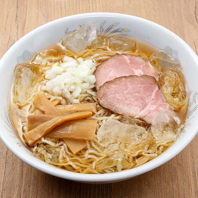ラーメン温・冷しラーメンセット(温冷各4食) - ふくしま市場|福島県産品オンラインストア