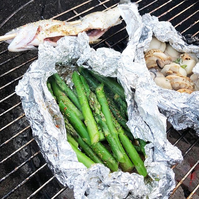 【予約受付】南会津産!朝採り・春アスパラ【4月中旬~順次発送スタート】 - ふくしま市場|福島県産品オンラインストア