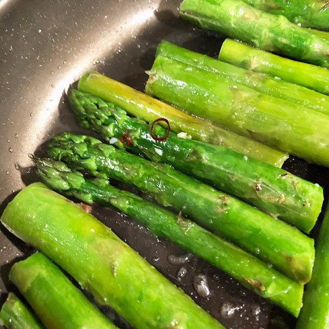 【予約受付】南会津産!朝採り・春アスパラ【4月中旬~順次発送スタート】 - ふくしま市場|福島県産品オンラインストア