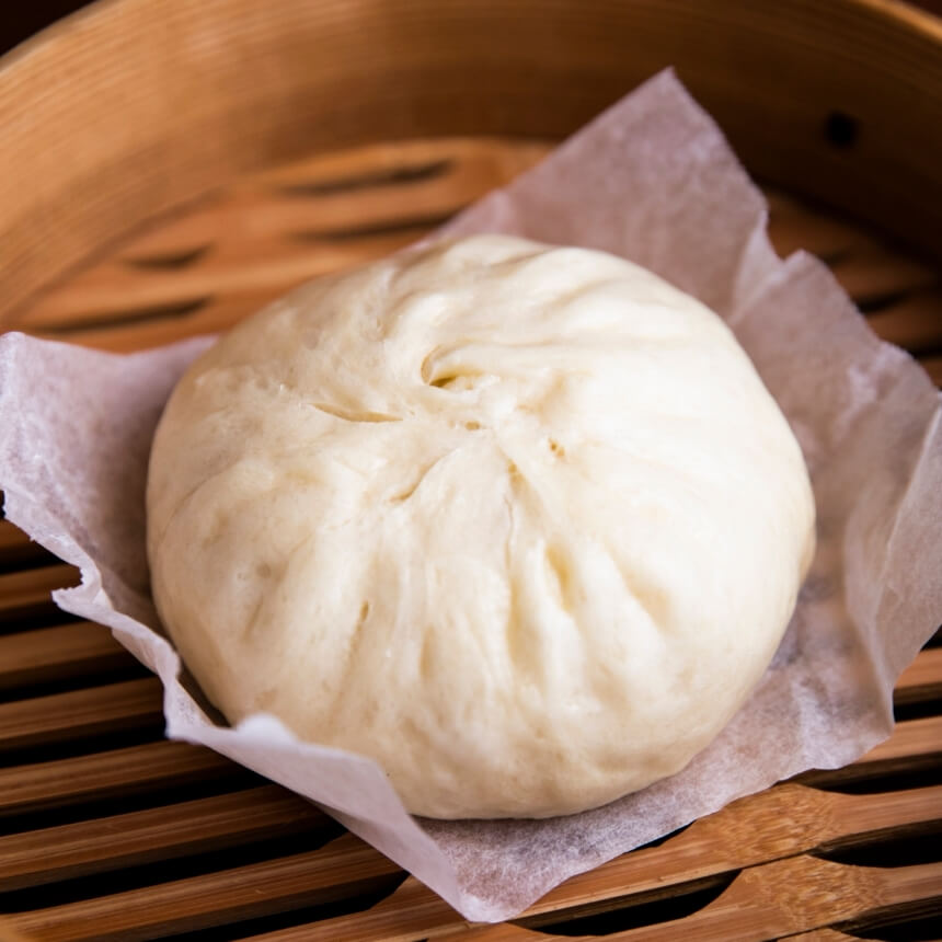 濃厚あんのもっちり豚まん 5個入