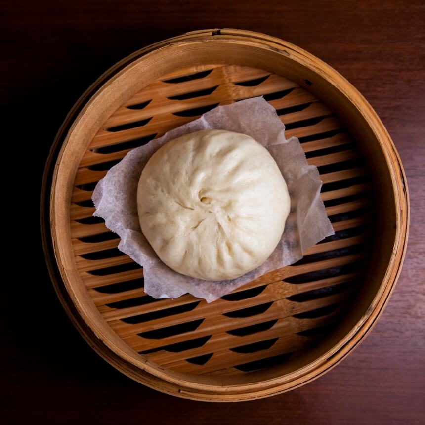 濃厚あんのもっちり豚まん 5個入