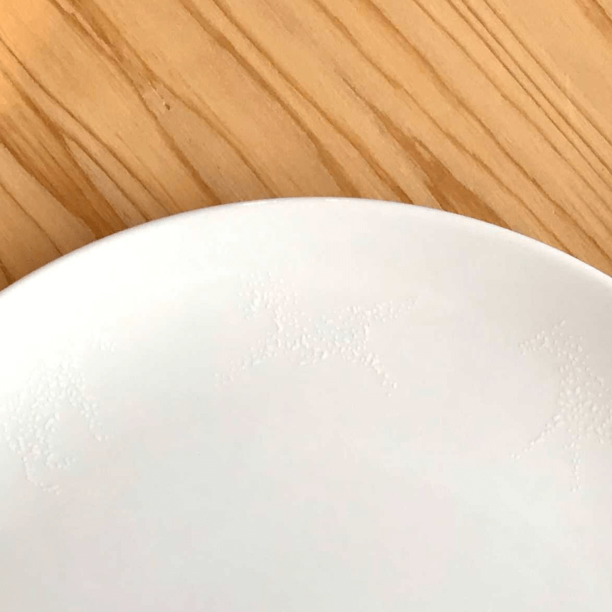 何事も馬九行久プレートセット